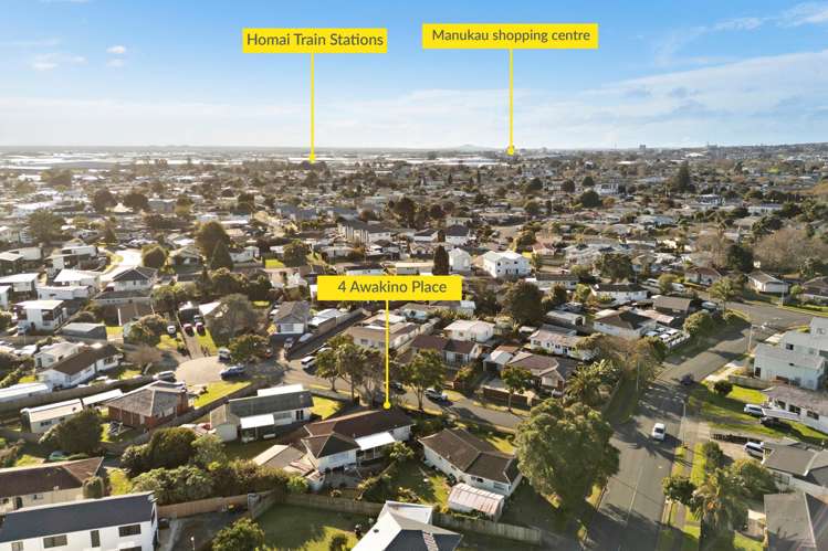 4 Awakino Place Manurewa_15