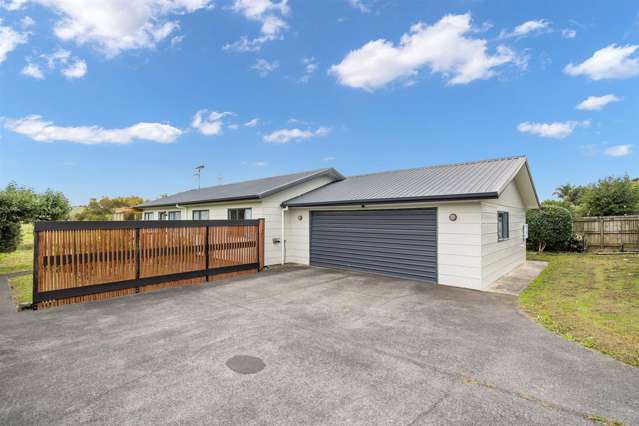 Space, Lifestyle & Coastal Convenience