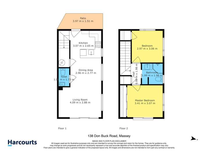 Lot 6/138 Don Buck Road_0