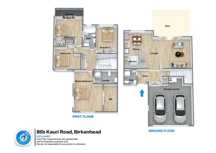 17 Soldiers Bay Place Birkenhead_15