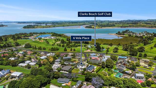 6 Vela Place Clarks Beach_1