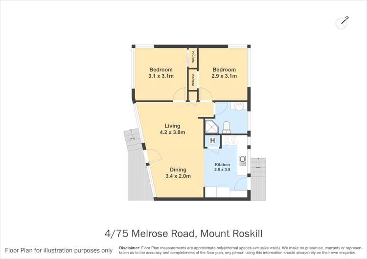 4/75 Melrose Road Mt Roskill_17