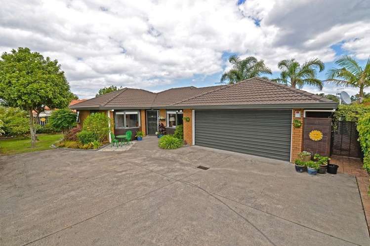 19 Heversham Place Glendene_10