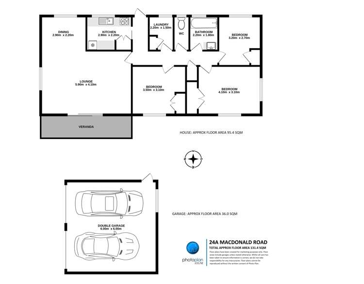24a Macdonald Road Glenview_15