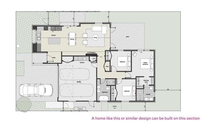 25 Oculus Terrace Peacocke_3