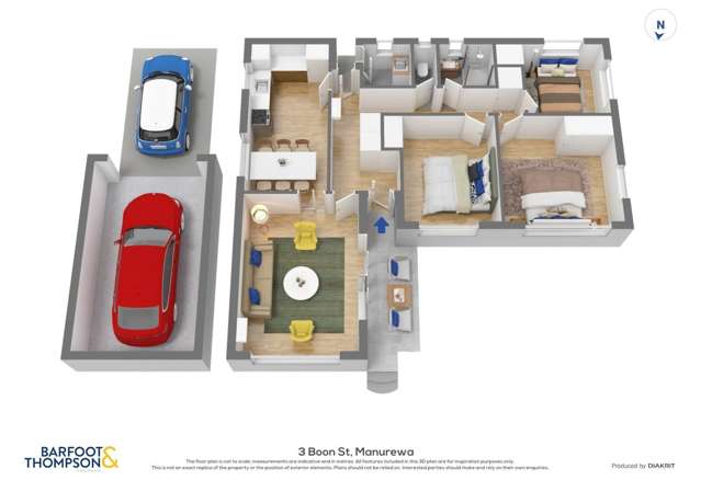 3 Boon Street Manurewa_1