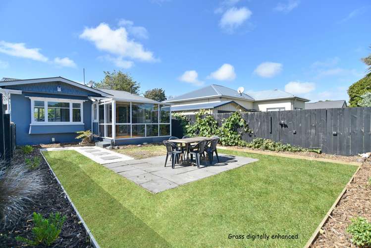 38 North Parade Richmond_29