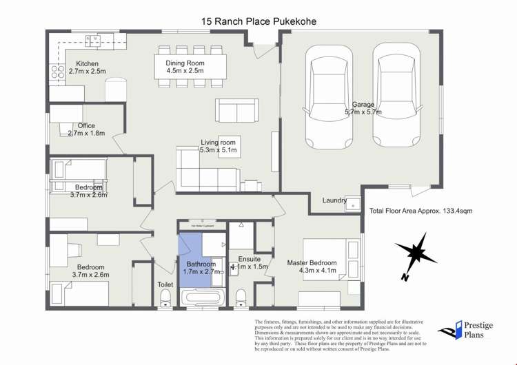 15 Ranch Place Pukekohe_19