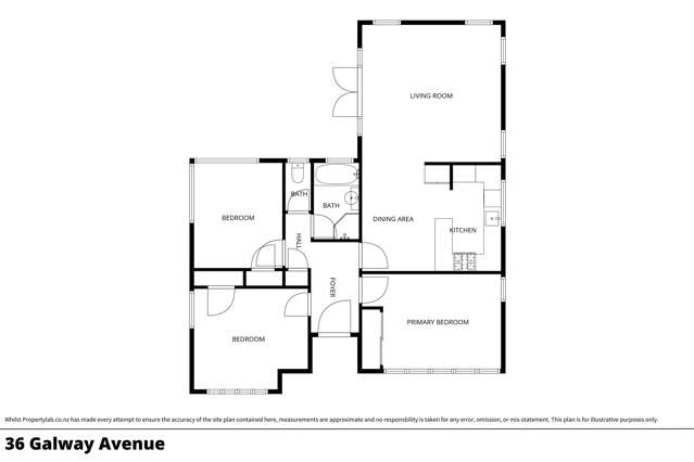 36 Galway Avenue Hamilton East_1