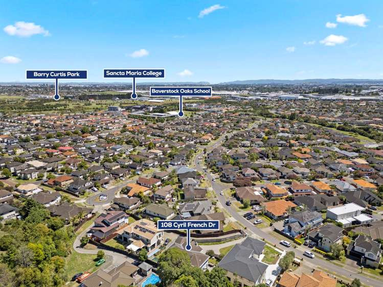 108 Cyril French Drive Flat Bush_22