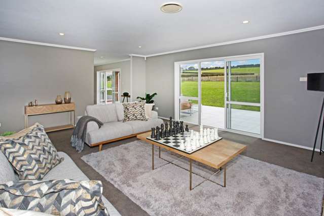 Comfortable Living Experience in Pukekohe