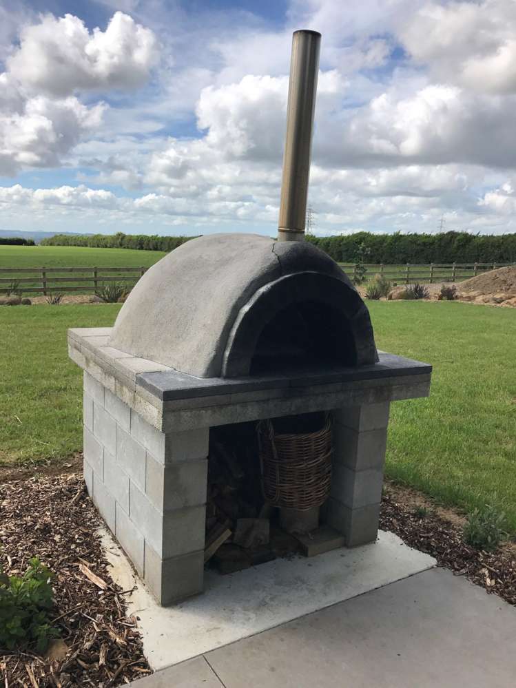 12 Lawrence Carter Drive Bombay_12