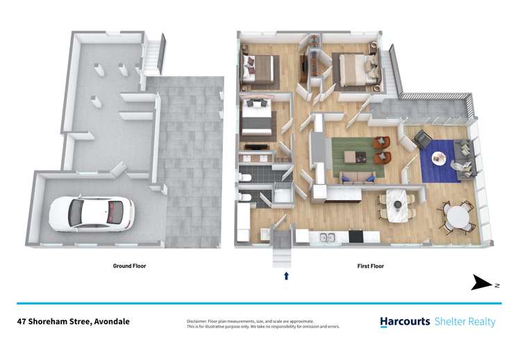 47 Shoreham Street Avondale_5