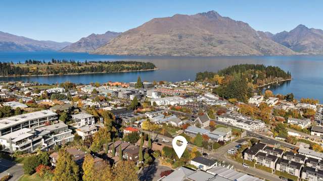 Future Queenstown Fortune