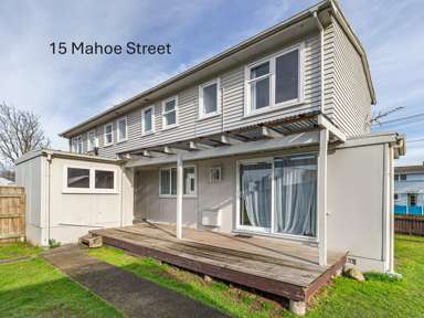 11 and 15 Mahoe Street_1