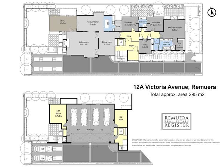 12a Victoria Avenue Remuera_22