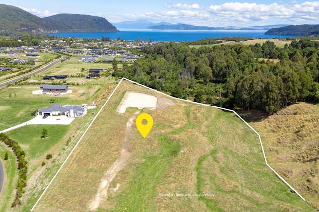 Village Living at its Best in Kinloch