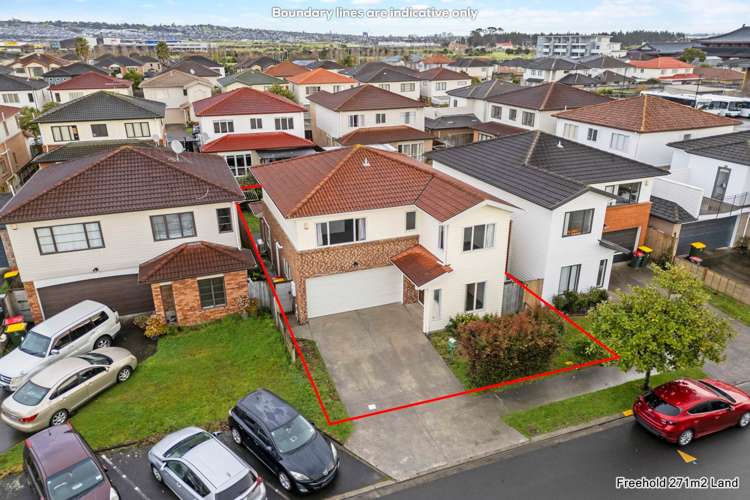 5 Magnolia Place Flat Bush_19