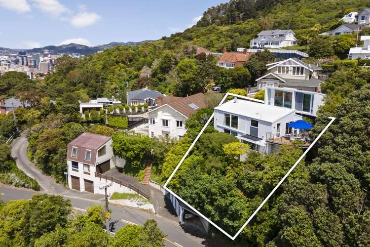 15 Wadestown Road Wadestown_21