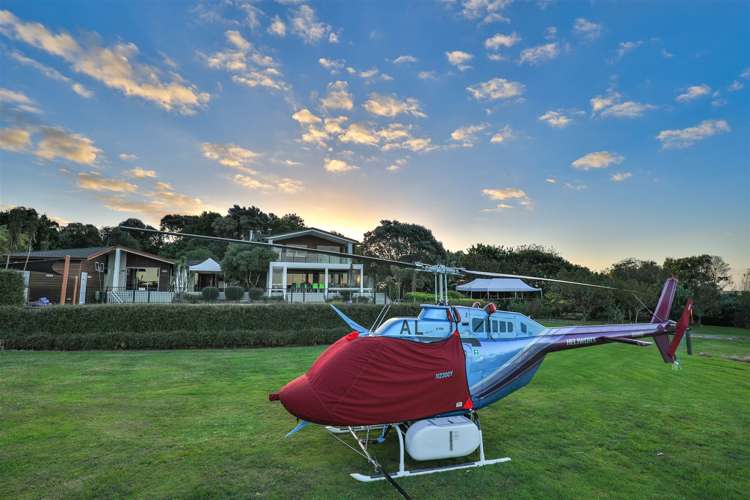 292 Ginn Road Huntly_3