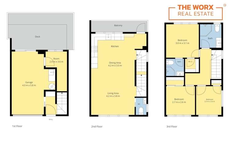 Lot 3/7 Orton Street Glenfield_30