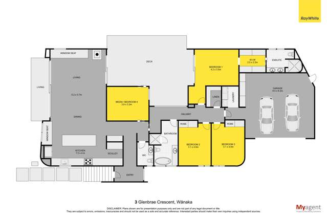 3 Glenbrae Crescent Wanaka_1
