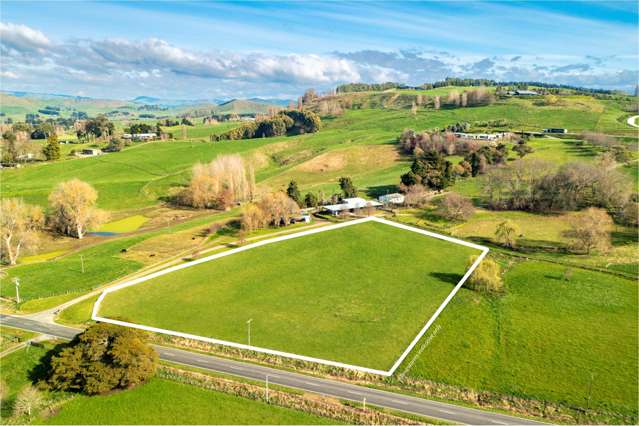 Lot 3, 552 Hatuma Road Waipukurau_1