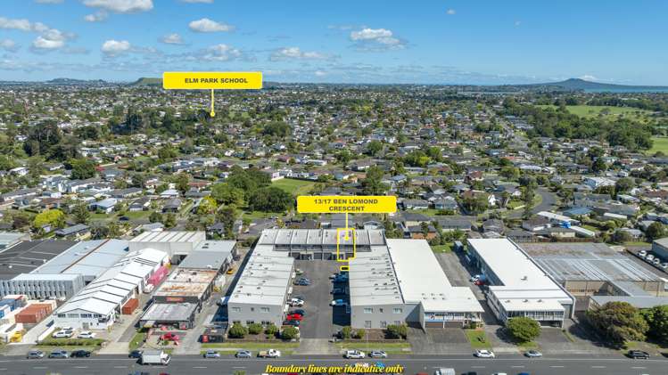 13/17 Ben Lomond Crescent Pakuranga Heights_16
