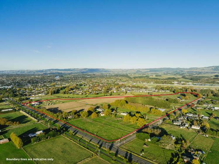 Kikiwhenua, Te Wanaka Road and Pioneer Highway Palmerston North_3