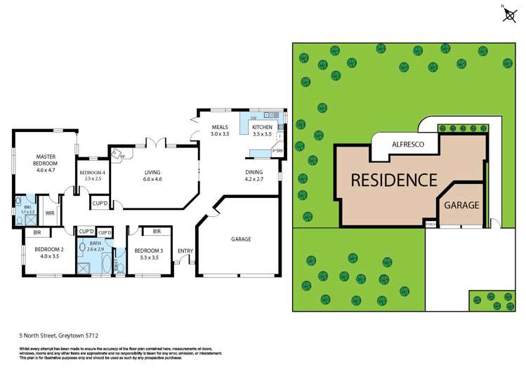 5 North Street Greytown_20