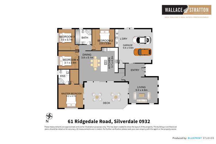 61 Ridgedale Road Silverdale_28