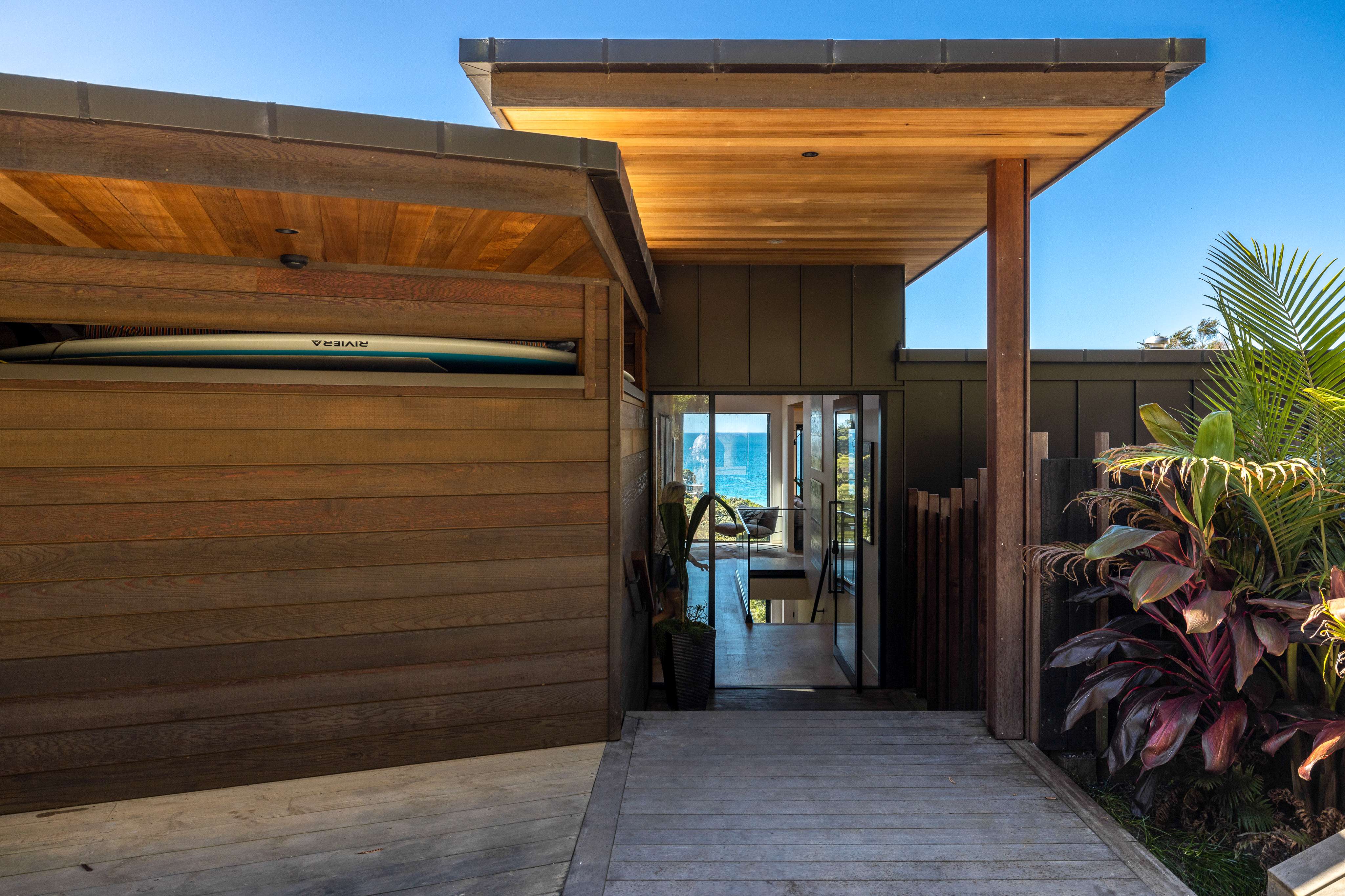 41e Tiri View Road Palm Beach Waiheke Island Houses for Sale One Roof