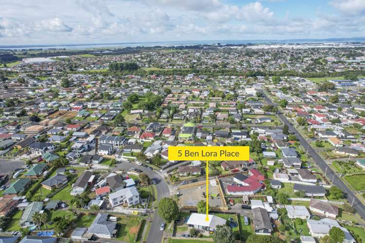 5 Ben Lora Place Mangere East_14