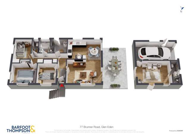 77 Brunner Road Glen Eden_1