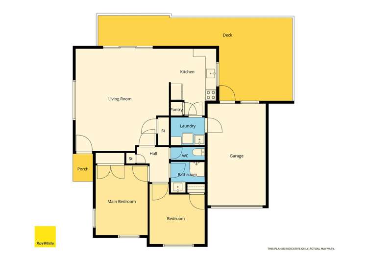 101 Laurence Street North Gate Pa_18