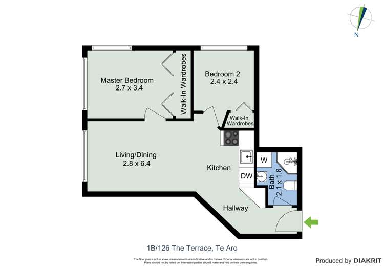 1b/126 The Terrace Wellington Central_14