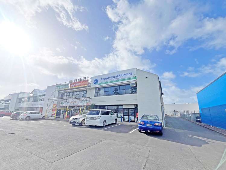 Unit 6/28 Lambie Drive Manukau_7