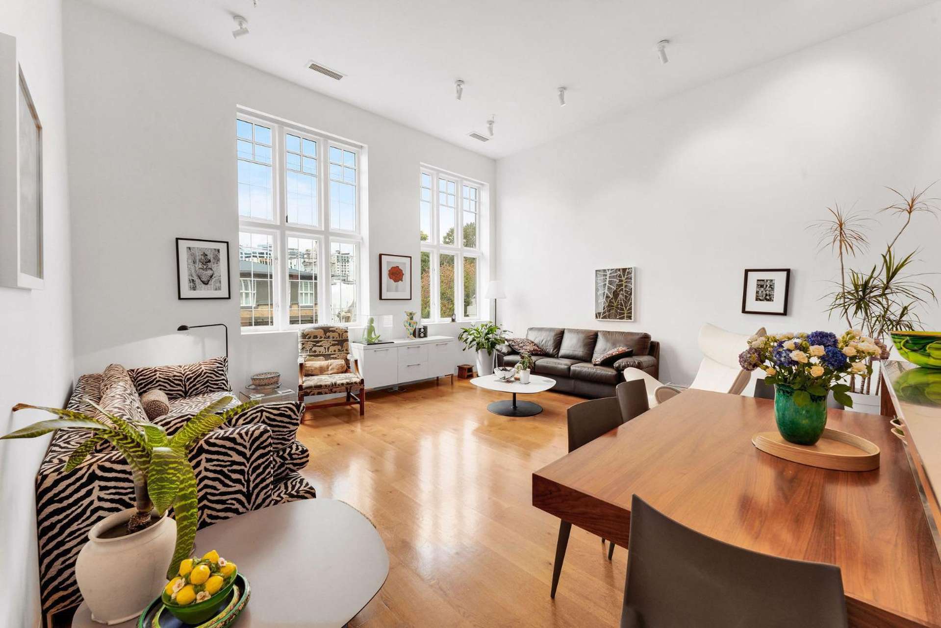 5A/28-36 Wellesley Street Auckland Central_0