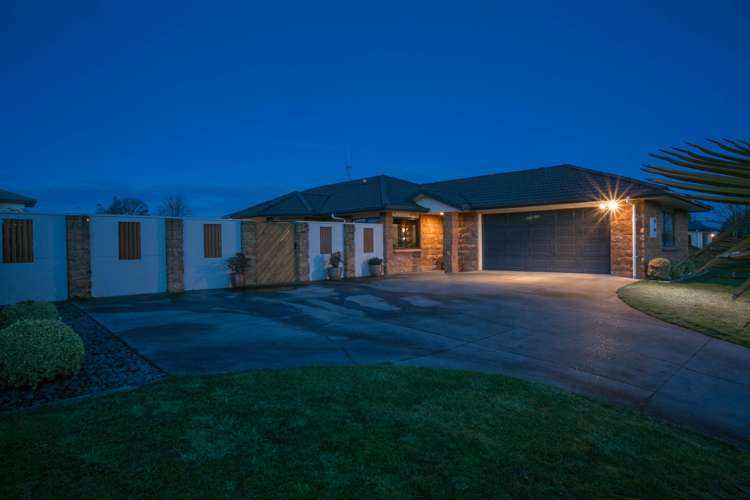 6 Fairway Drive Morrinsville_24