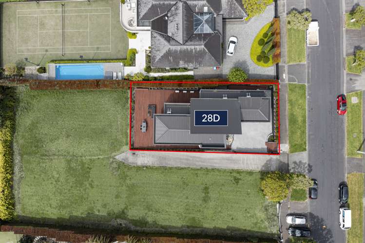 28d Ronaki Road Mission Bay_23