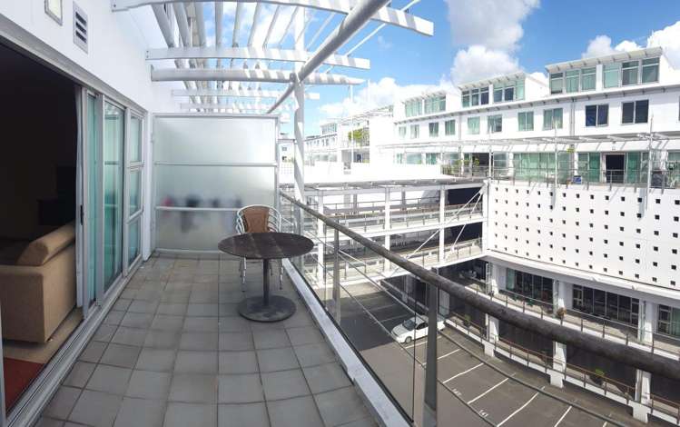 28/139 Quay Street Waitemata Harbour_7