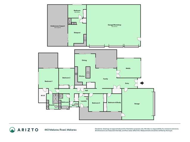 443 Makarau Road Makarau_1