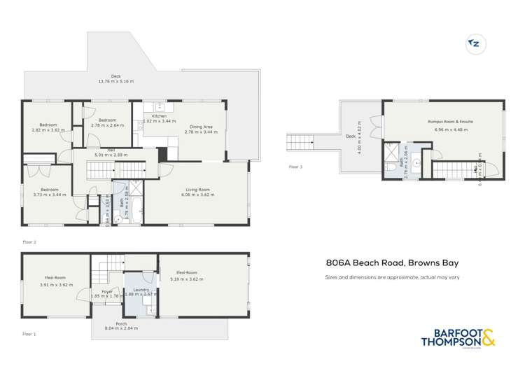 806a Beach Road Browns Bay_15