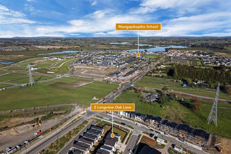 2 Longview Oak Lane Papakura_31