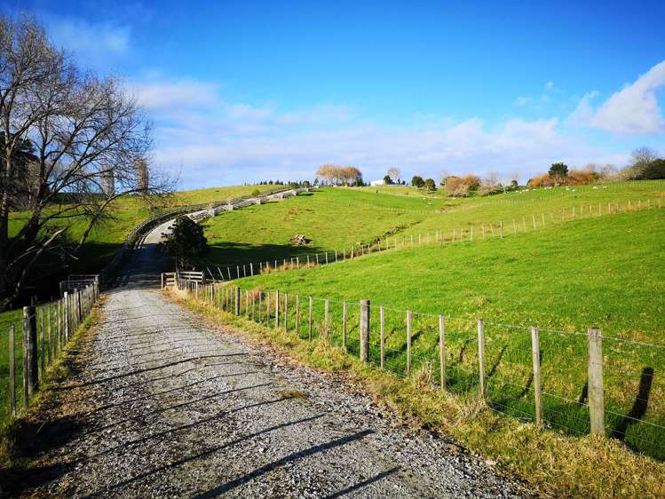 B M Gubb Road Port Albert_2