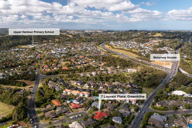 7 Louvain Place Greenhithe_30