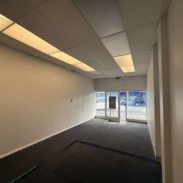 Ground/11 Bay Road Kilbirnie_1