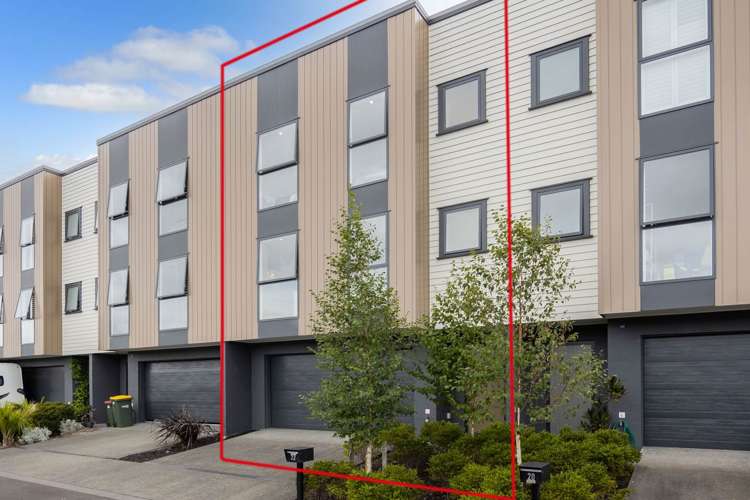 22 Charles Heaphy Lane Stonefields_25