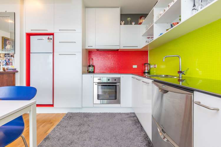 1405/18 Beach Road Auckland Central_7