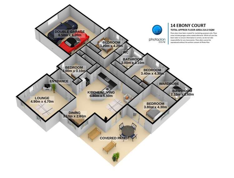 14 Ebony Court Rototuna North_22